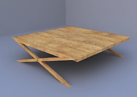 Table livingroom