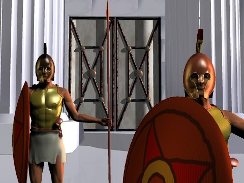guards