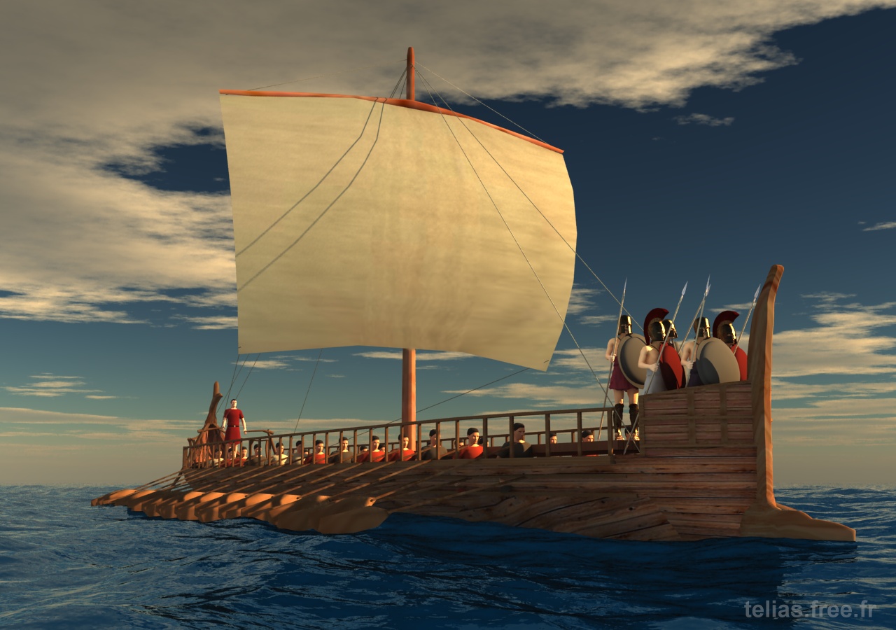 bireme