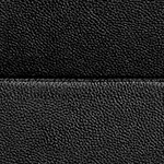 Leather