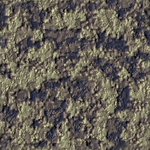 decayed metal