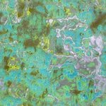 decayed paint
