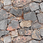 stone wall